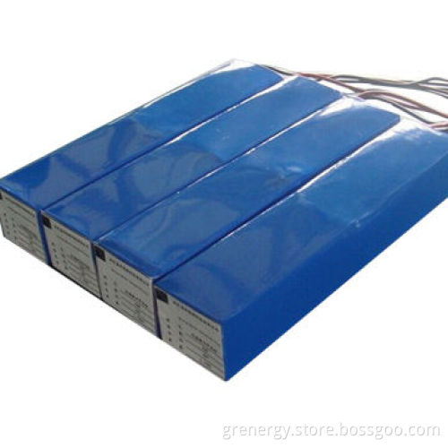 36V 30Ah LiFePO4 battery pack, for power tool, e-grass cutter, electric bicycle, E-scooter